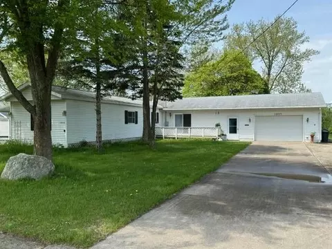 1025 Wheeler, Cadillac, MI 49601
