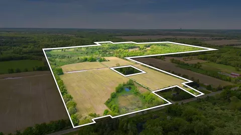 10101 17 Mile, Marshall, MI 49068
