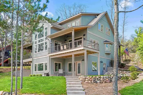 4670 Albert Courtade #LOT : 288, Traverse City, MI 49696