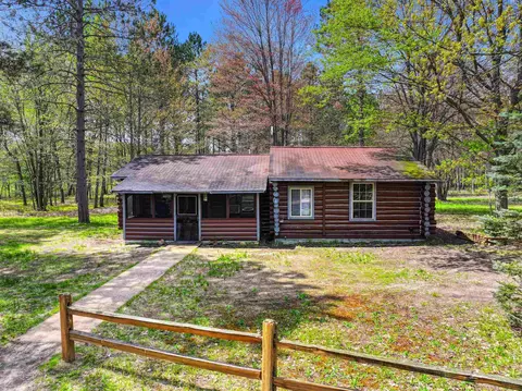 3265 W Jennings, Lake City, MI 49651