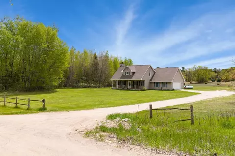 8681 Lewin, Bellaire, MI 49615