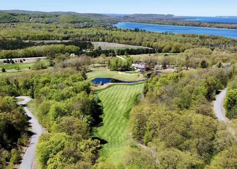lot 17 s club LOT : 17, Cedar, MI 49621