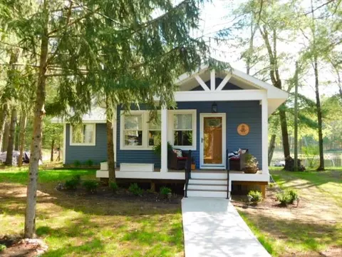 5600 Rita #LOT : 16, Kalkaska, MI 49646