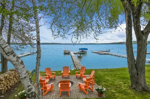 12739 Hopkins Frst #LOT : 26, Bear Lake, MI 49614
