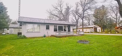 1579 Little, National City, MI 48748