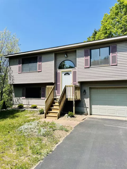124 Black Rdg #LOT : 10, Traverse City, MI 49696