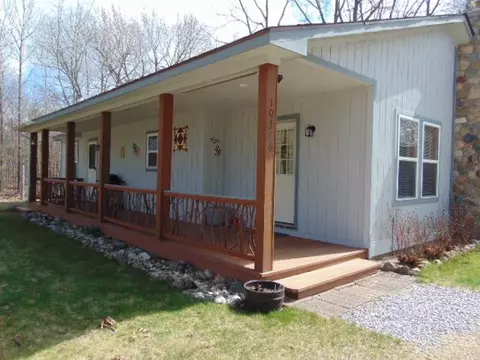 10386 Winters, Carp Lake, MI 49718