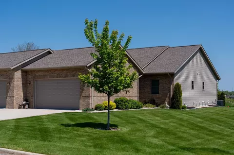 2803 Eland, Mount Pleasant, MI 48858
