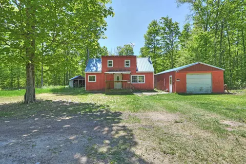 1234 Woodchuck, Mancelona, MI 49659