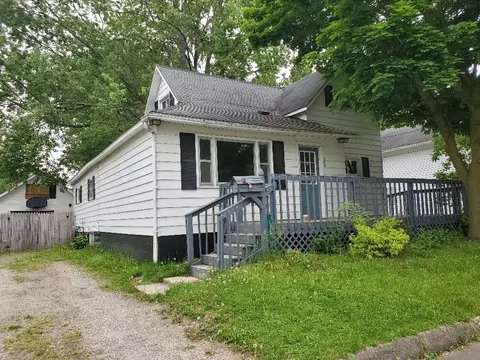 129 Valley #LOT : 4, Alma, MI 48801