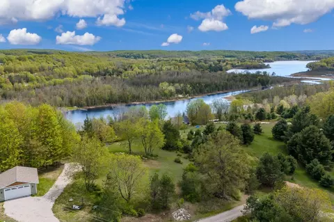 6094 Rolling #LOT : 13A, Ellsworth, MI 49729