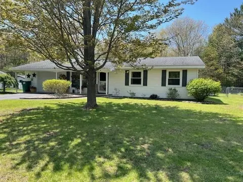 597 Janet #LOT : 24 +, East Tawas, MI 48730