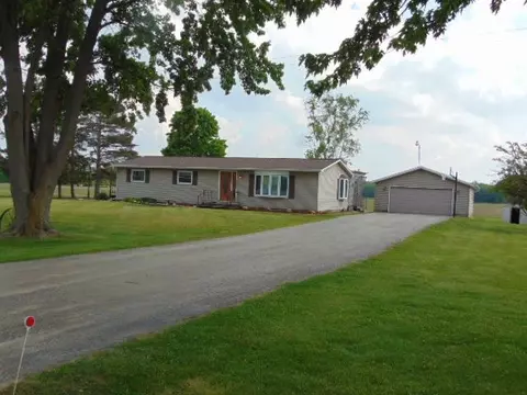 11300 E Saint Charles, Wheeler, MI 48662