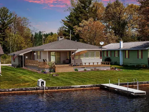 6899 W Redman #LOT : 31, Lake City, MI 49651