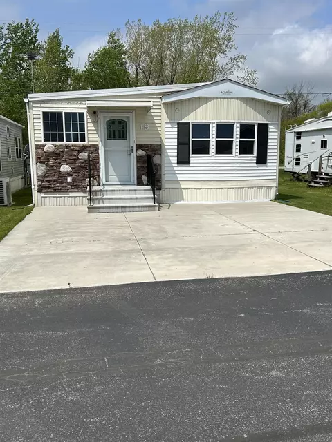0 E Michigan #LOT 19 & E-157, Au Gres, MI 48703 photo 2