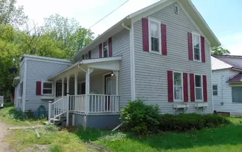 317 W Saginaw, Saint Louis, MI 48880