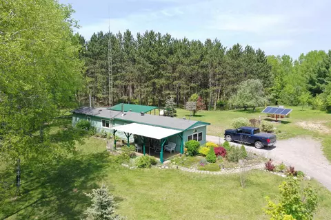 139 E Peters, West Branch, MI 48661