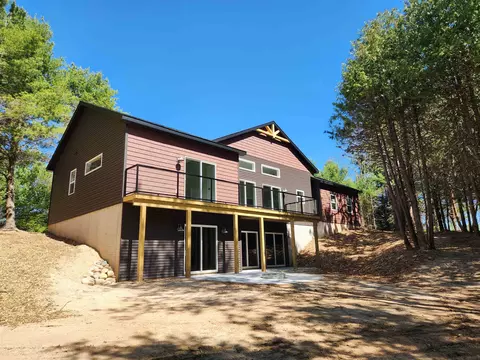 9949 Cushman, Williamsburg, MI 49690