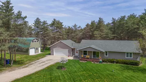 8681 W Cadillac, Mcbain, MI 49657