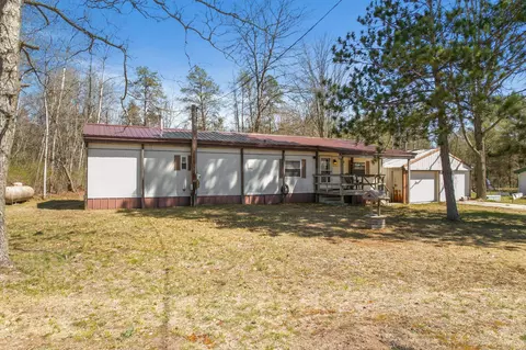 9921 S Oak, Roscommon, MI 48653