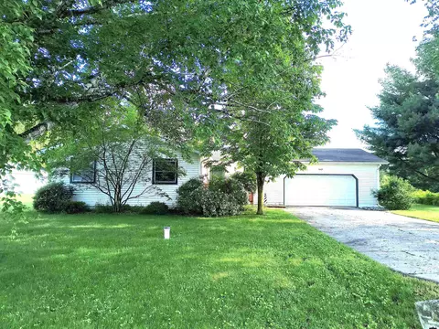 5069 Corvallis, Mount Pleasant, MI 48858