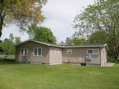 1775 E County Line, Hale, MI 48739