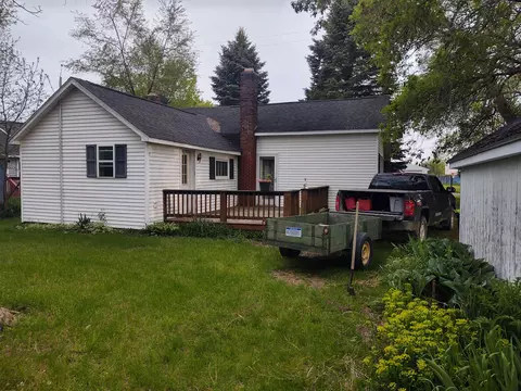 213 E State, Whittemore, MI 48770