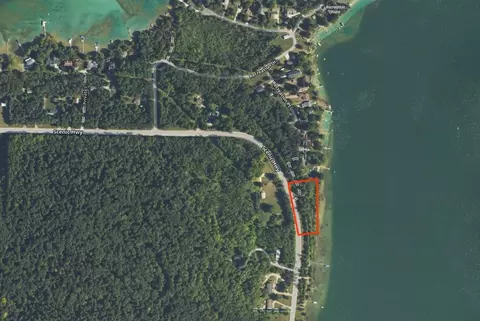 V/l S M-88, Bellaire, MI 49615