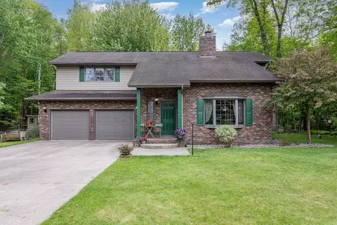 1263 Helen, Mount Pleasant, MI 48858