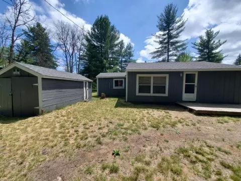 2104 George, Prescott, MI 48756