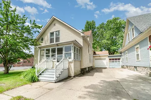 519 Gratiot, Alma, MI 48801