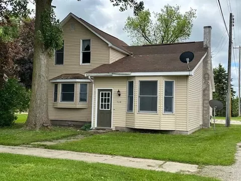 106 Euclid, Mcbain, MI 49657