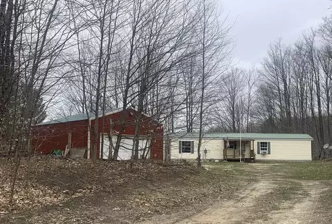6140 NE Covert, Mancelona, MI 49659