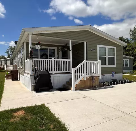 1087 Hemlock, Mount Pleasant, MI 48858