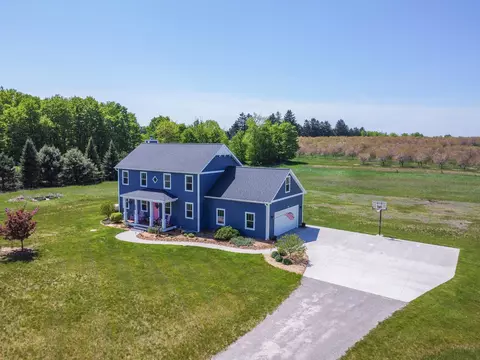 6308 S Grapevine #LOT : 5, Suttons Bay, MI 49682