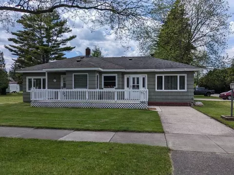 617 Newman, East Tawas, MI 48730