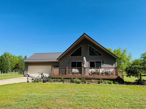 8142 W 38 #LOT : 5 & 6, Cadillac, MI 49601
