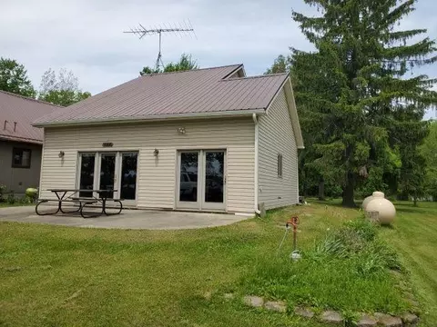3241 Hardwood Hts #LOT : 2, Prescott, MI 48756