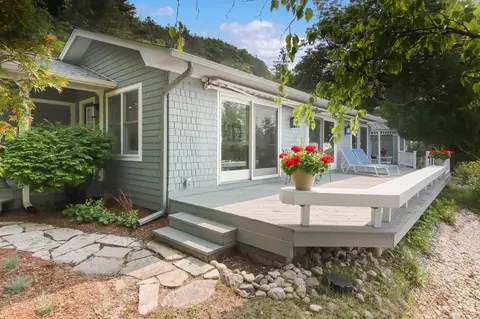 1273 Crystal #LOT : 15, Frankfort, MI 49635