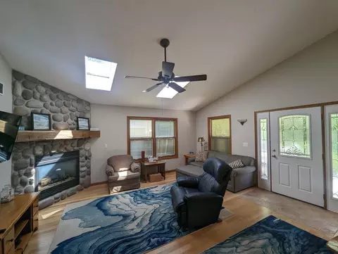 387 N Huron #LOT : 36, Au Gres, MI 48703 photo 23