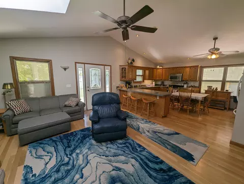 387 N Huron #LOT : 36, Au Gres, MI 48703 photo 27