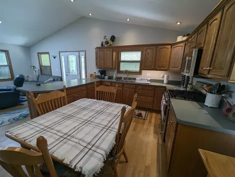 387 N Huron #LOT : 36, Au Gres, MI 48703 photo 17