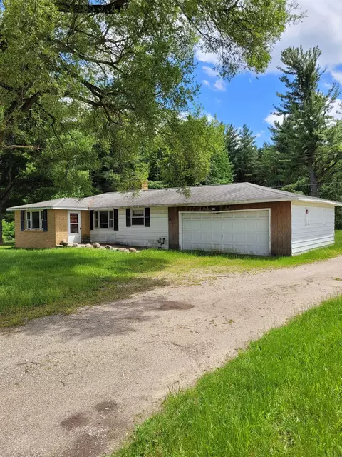 11581 W Monroe, Riverdale, MI 48877