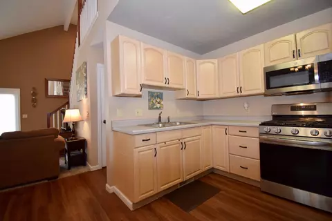 Kitchen - 4815 E Michigan, Au Gres, MI 48703 photo 2 of 2