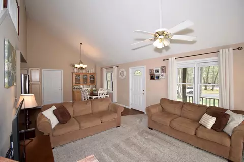 Living - 4815 E Michigan, Au Gres, MI 48703 photo 1 of 1