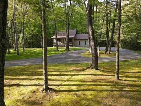 Exterior - 4815 E Michigan, Au Gres, MI 48703 photo 1 of 12