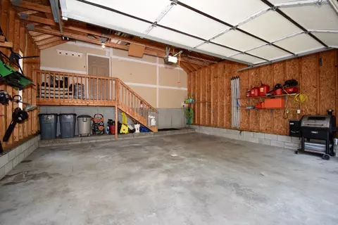 Exterior - 4815 E Michigan, Au Gres, MI 48703 photo 11 of 12