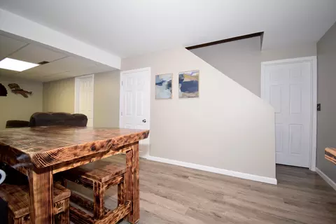 Entry Way - 4815 E Michigan, Au Gres, MI 48703 photo 5 of 5
