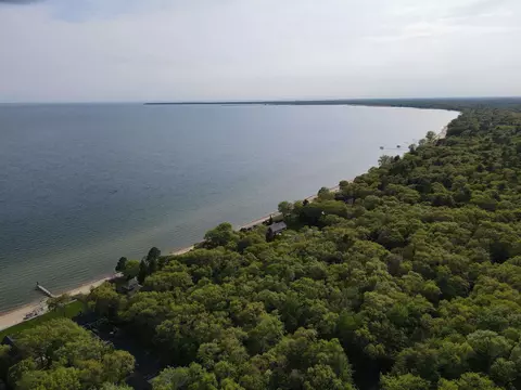 View/Area - 4815 E Michigan, Au Gres, MI 48703 photo 4 of 4
