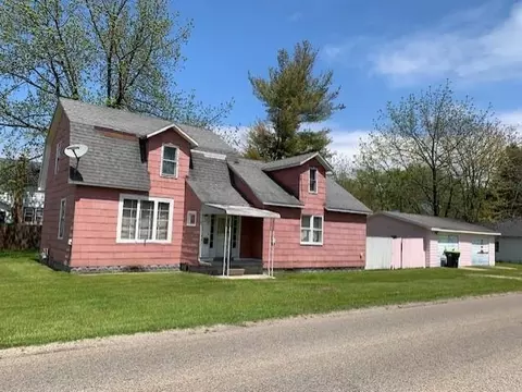 312 W Washington, East Tawas, MI 48730
